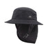 Surf Hat O&E Indo Stiff Peak